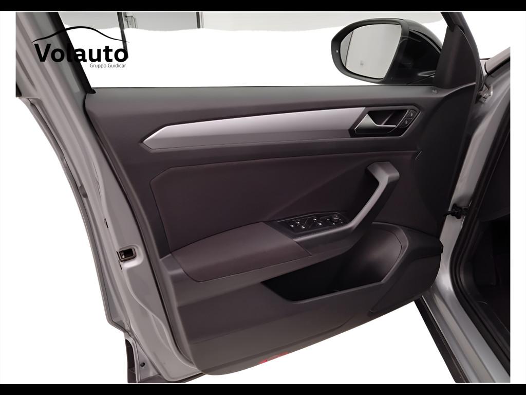 VOLKSWAGEN T-Roc 2022 - T-Roc 2.0 tdi Life 150cv dsg