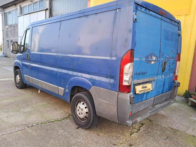 PEUGEOT Boxer 330 2.2 HDi/100CV PM-TN Furgon ok neopatentati