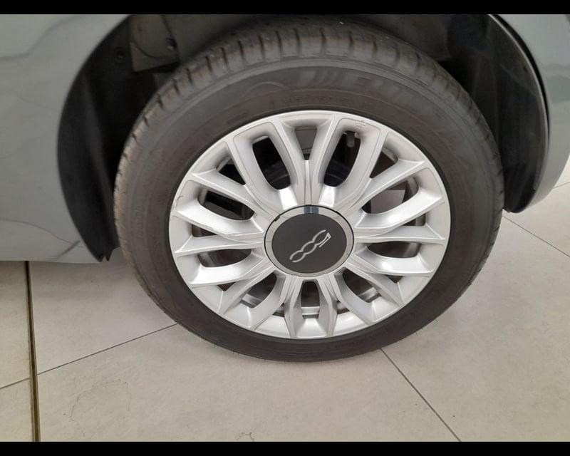 FIAT 500C 500 III 1.2 Pop 69cv my14