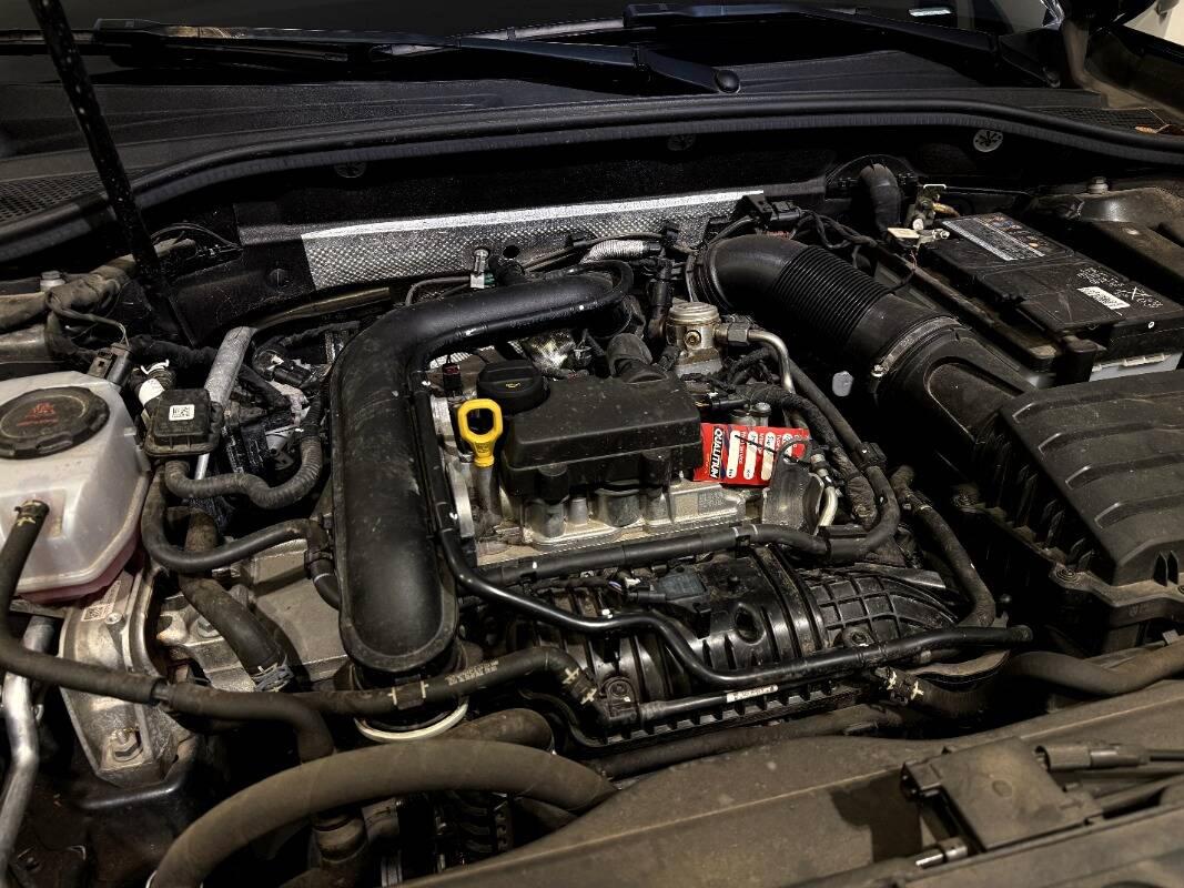 Audi Q2 30 1.0 tfsi S line edition