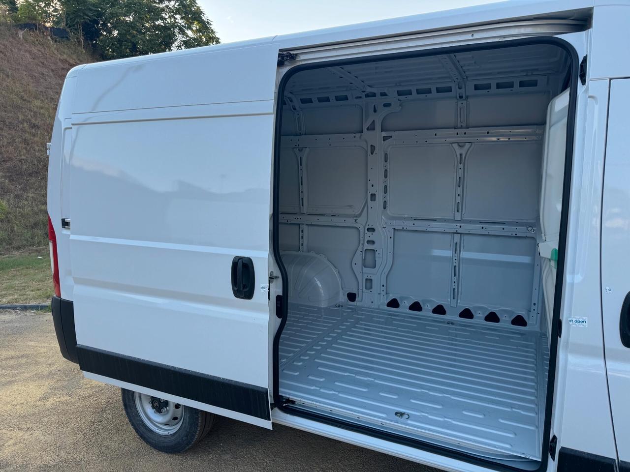 Citroën JUMPER Furg. Last. 33 L2H2 2.2cc DIESEL 140cv