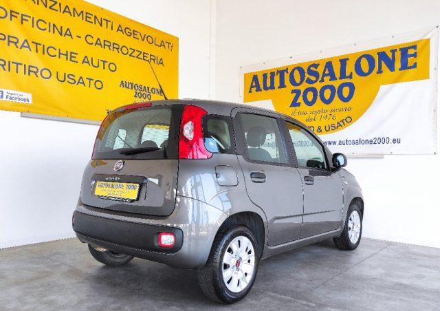 FIAT Panda 1.2 Easy NEOPATENTATI