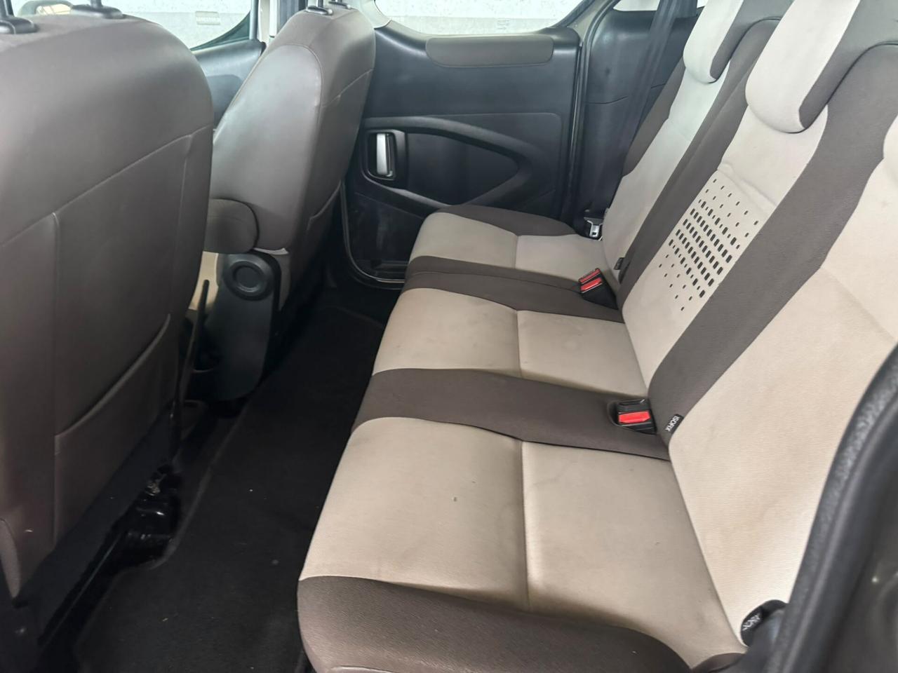 Citroen Berlingo Multispace 1.6 HDi 90 Seduction