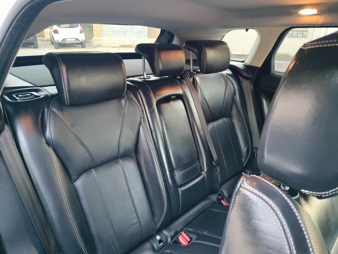 Land Rover Range Evoque 2.0 TD4 180 CV 5p. Autobiography