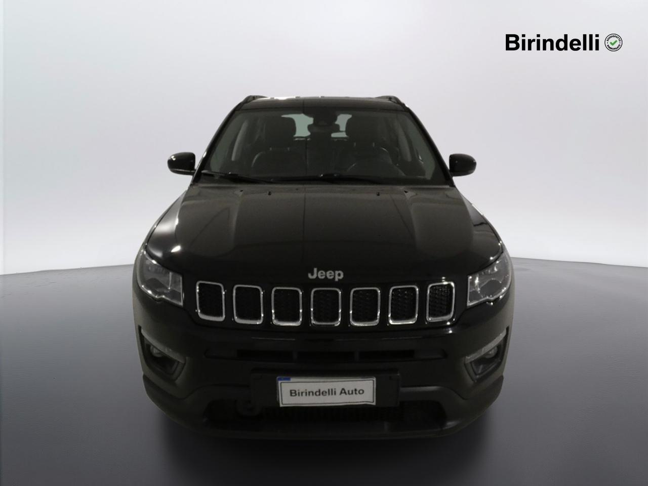 JEEP Compass 2ª serie - Compass 1.6 Multijet II 2WD Limited