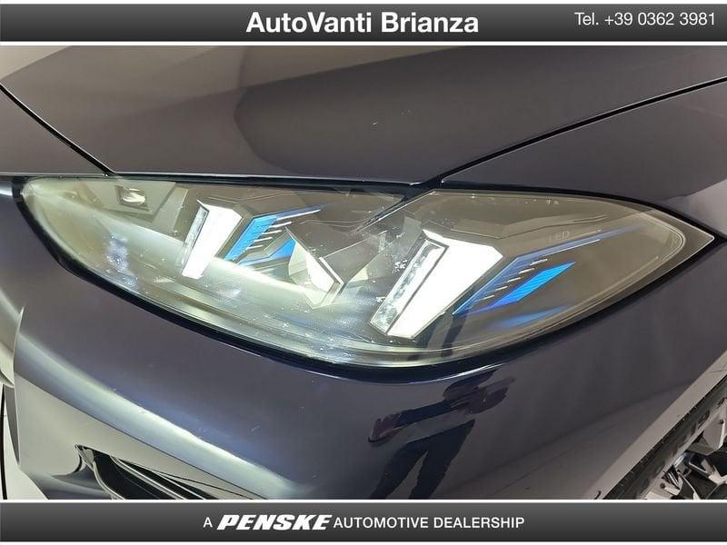 BMW Serie 4 Gran Coupé 420d xDrive 48V LCI Msport Pro KIT GOMME ESTIVE