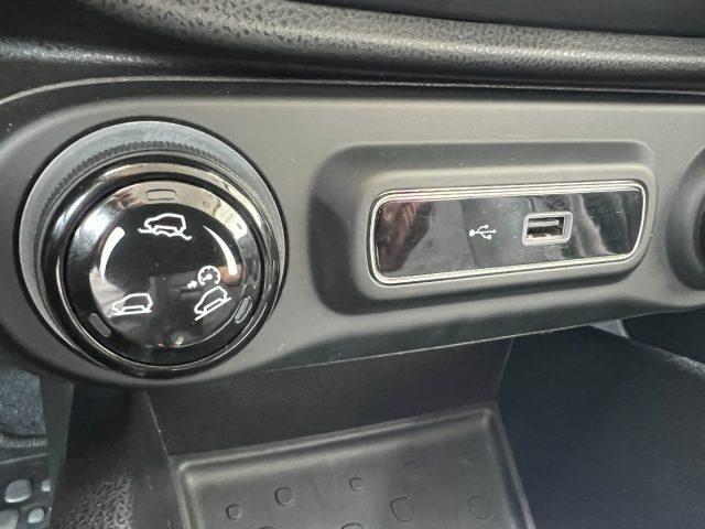 FIAT 500L 1.6 Multijet 120 CV City Cross AUTO PER NEOPATENTA