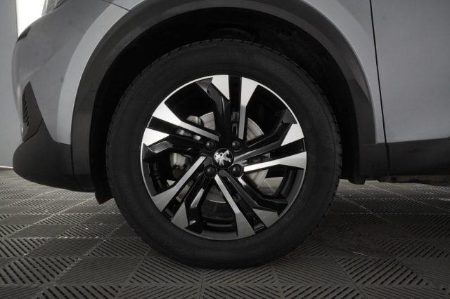 PEUGEOT 2008 2008 PureTech 130 S&S EAT8 Allure Pack