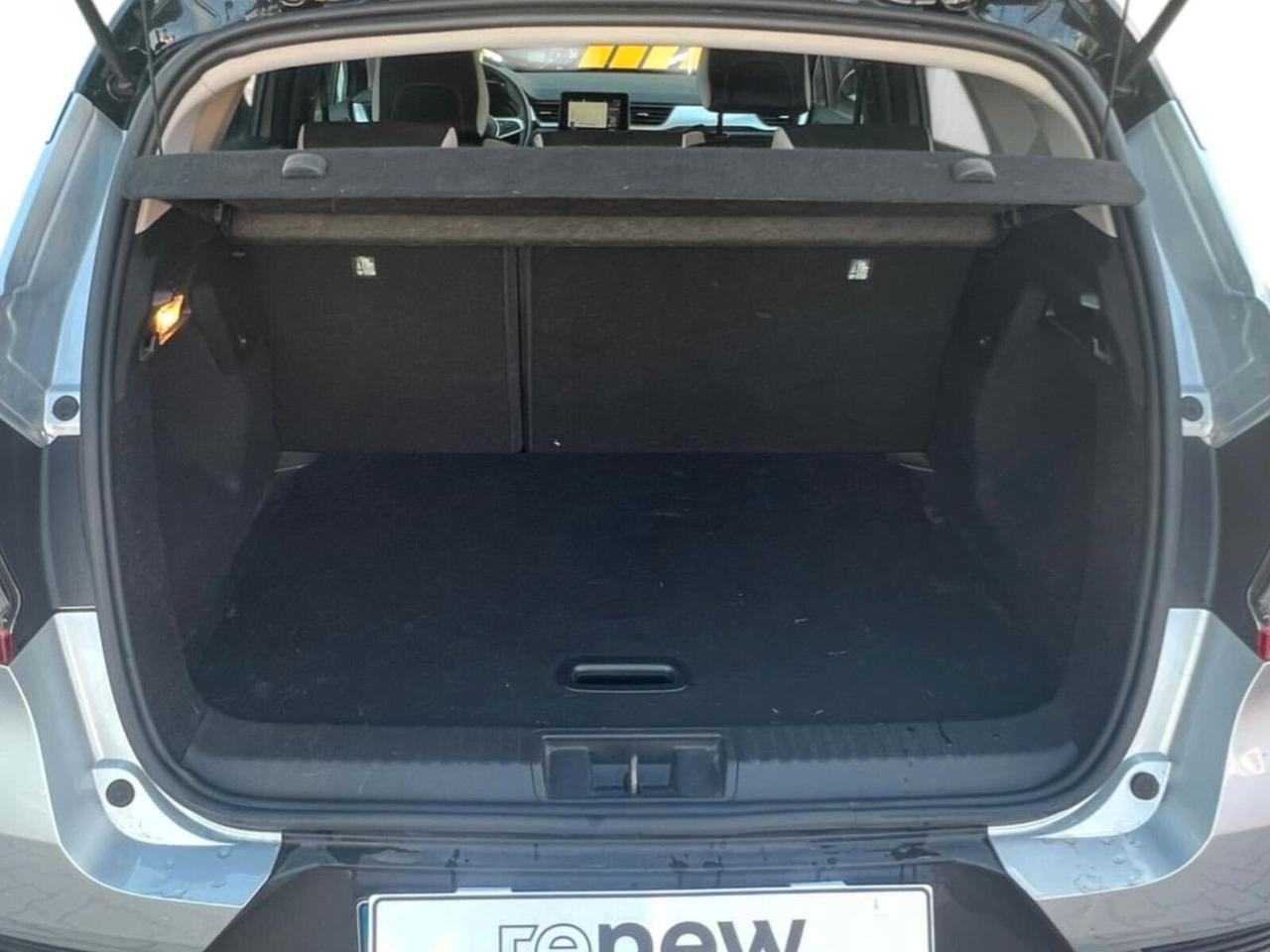 Renault Captur 1.3 TCe 140cv Intens Fap