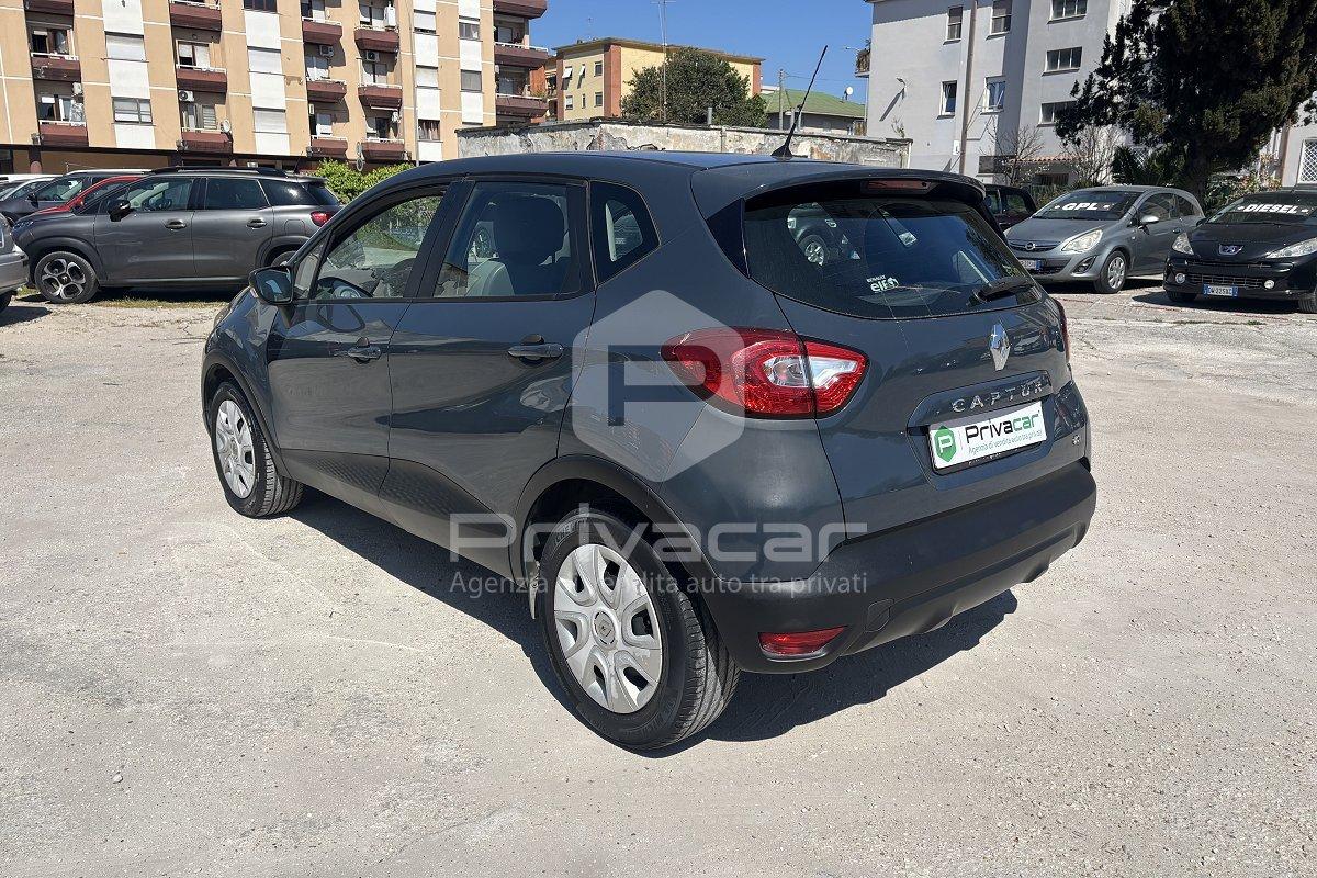 RENAULT Captur 1.5 dCi 8V 90 CV Start&Stop Energy R-Link