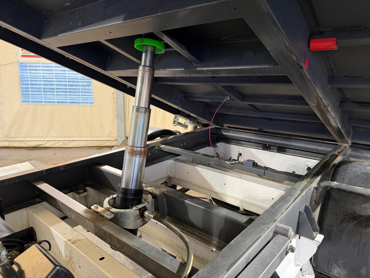 CITROEN Jumper 35 L2 2.2 bluehdi 140cv S&S RIBALTABILE TRILATERALE