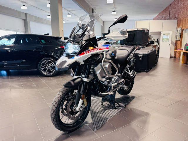 BMW R 1250 GS Adventure RALLYE