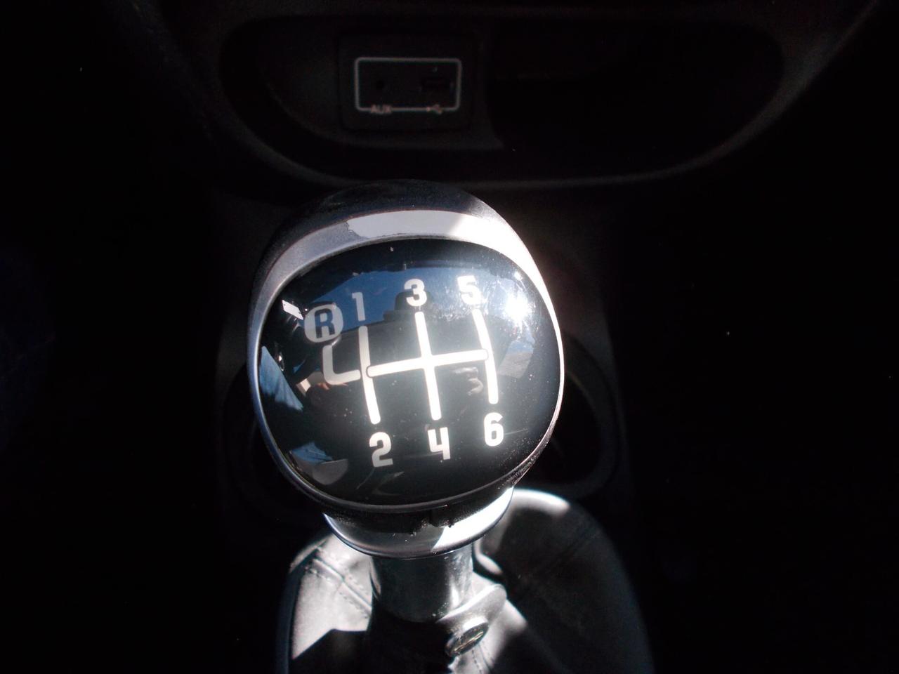 Fiat 500L 1.6 Multijet 120 CV Pop Star