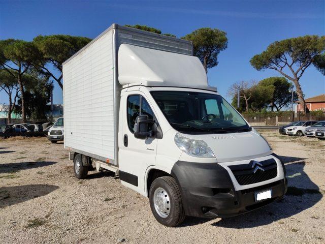 CITROEN Jumper 2.2 HDi PLM-SL Cabinato Heavy "IVA ESCLUSA"