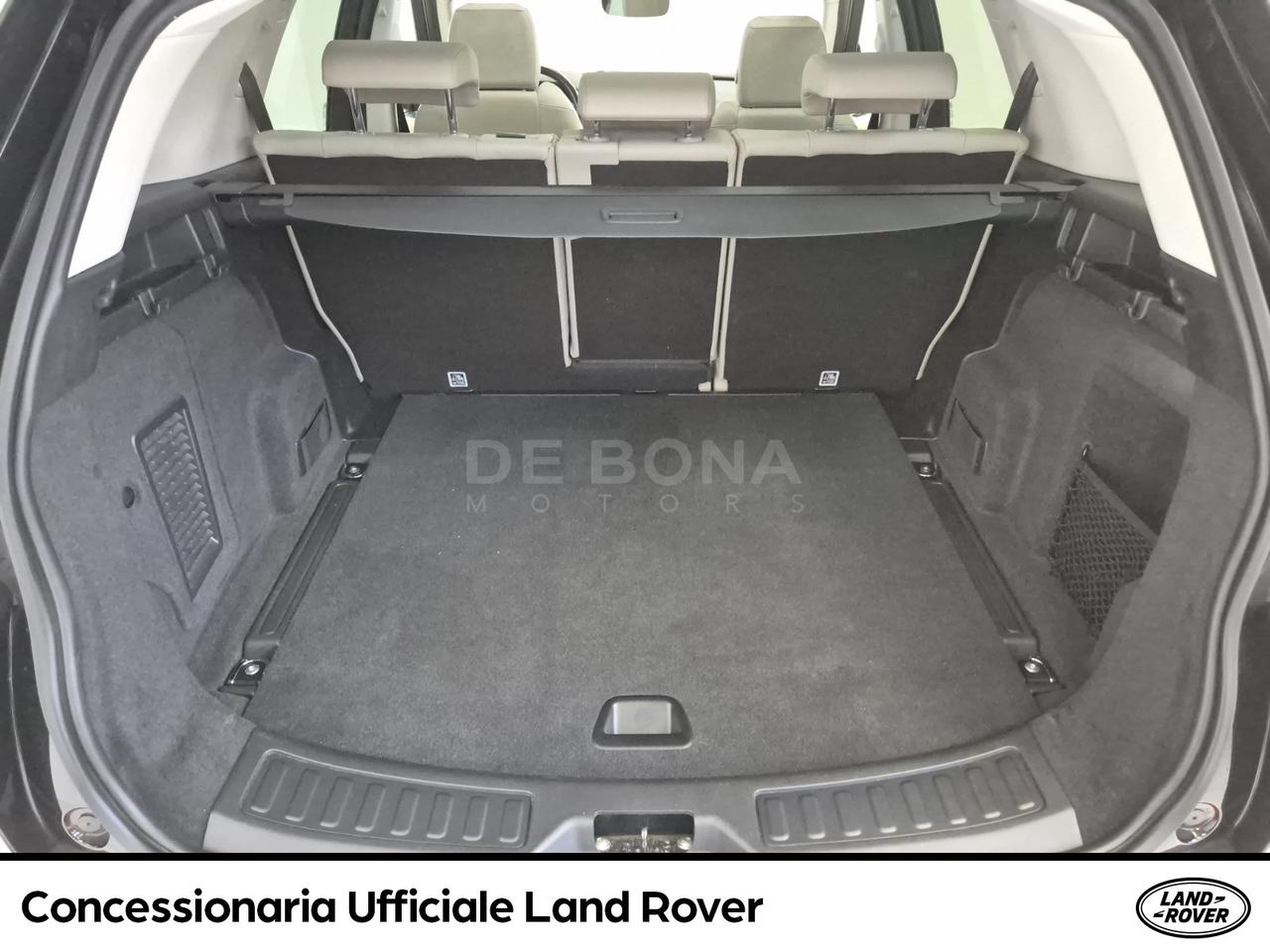 Land Rover Discovery Sport 1.5 i3 phev s awd auto