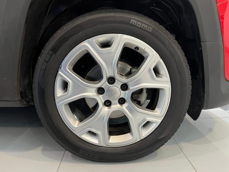 JEEP Renegade 1.0 T3 Limited