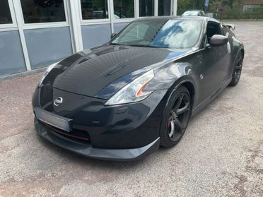 Nissan Z 370Z Coupé 3.7 V6 Lev 1 - Nismo #219
