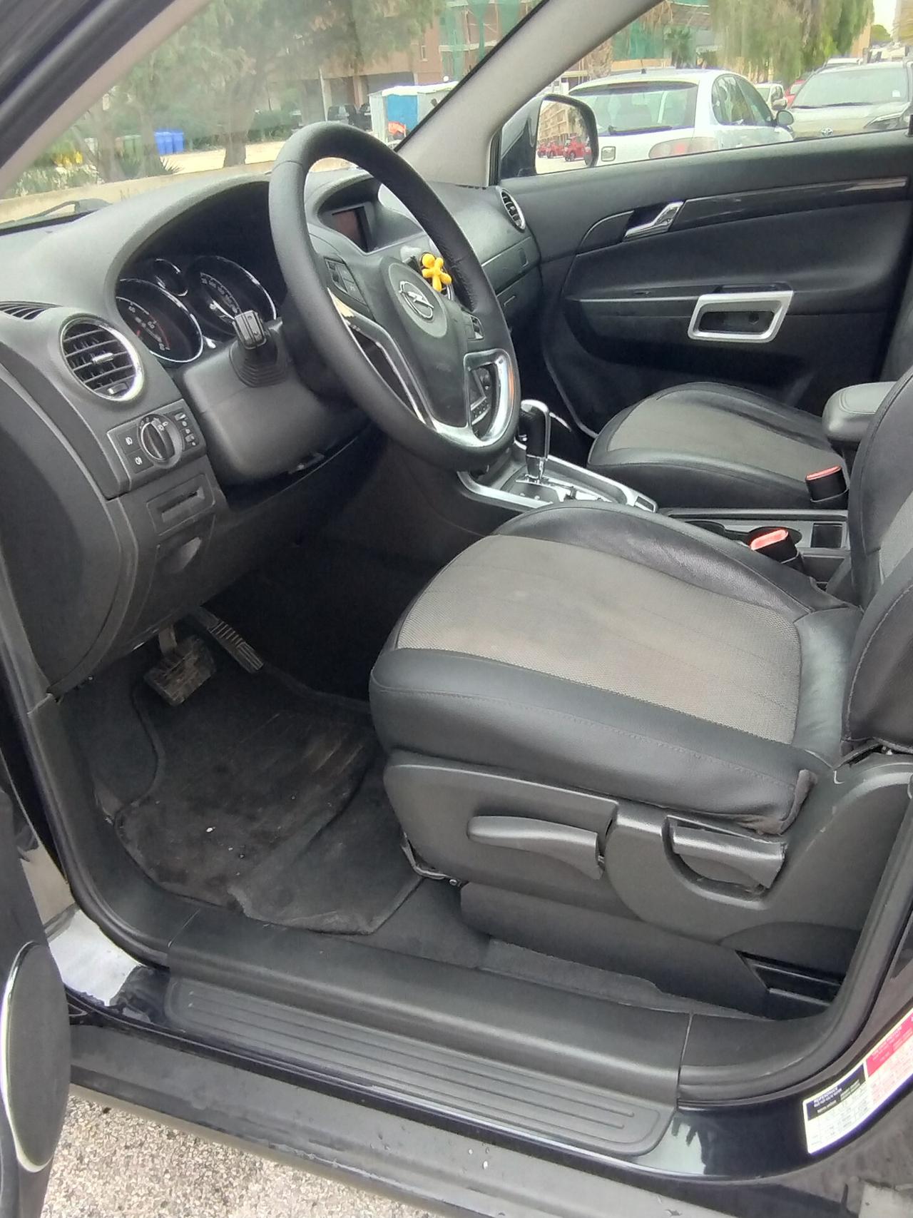 Opel Antara 2.2 CDTI 163CV 4x2 aut. Cosmo Plus