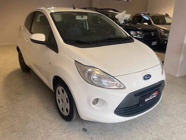 Ford Ka Ka 1.2 8V 69CV