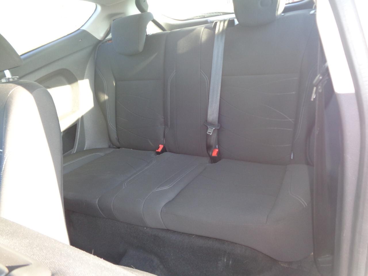 Fiesta 1.0 80CV Titanium solo 60mila km garz12mesi