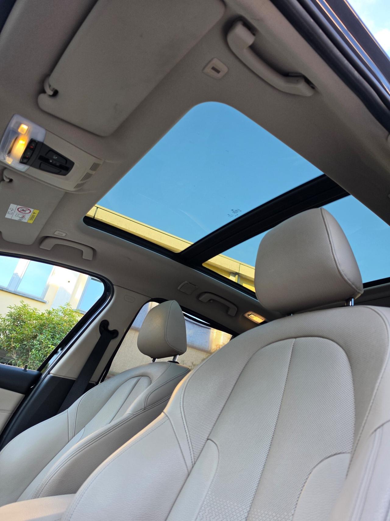 Bmw 2er Gran Tourer 218d Gran Sport line
