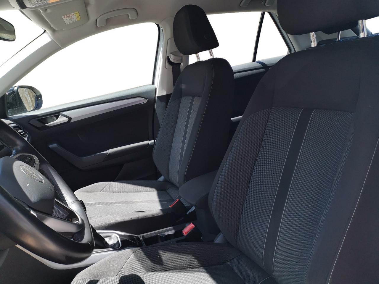 VOLKSWAGEN T-Roc I 2022 - T-Roc 1.0 tsi Life 110cv