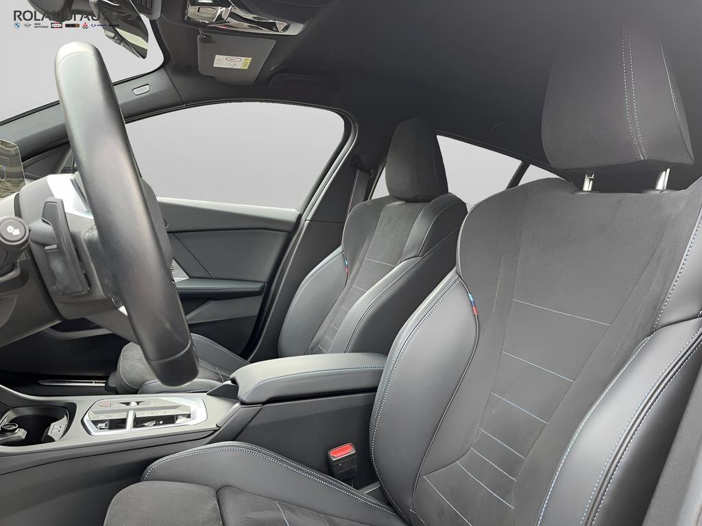 BMW Serie 1 118 d MSport Pro DCT