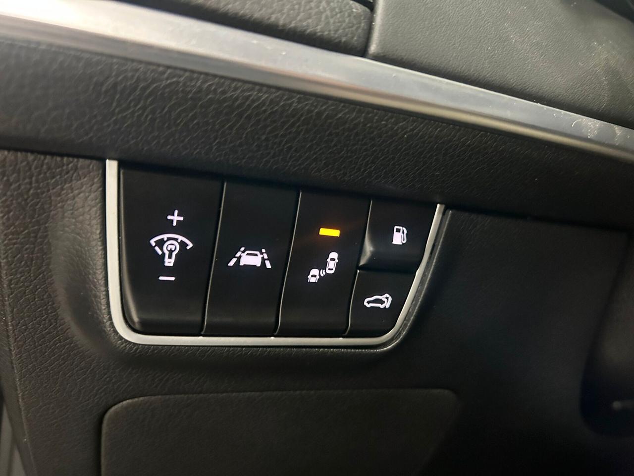 Kia Stinger 2.2 CRDi AWD AT8 GT Line 2019