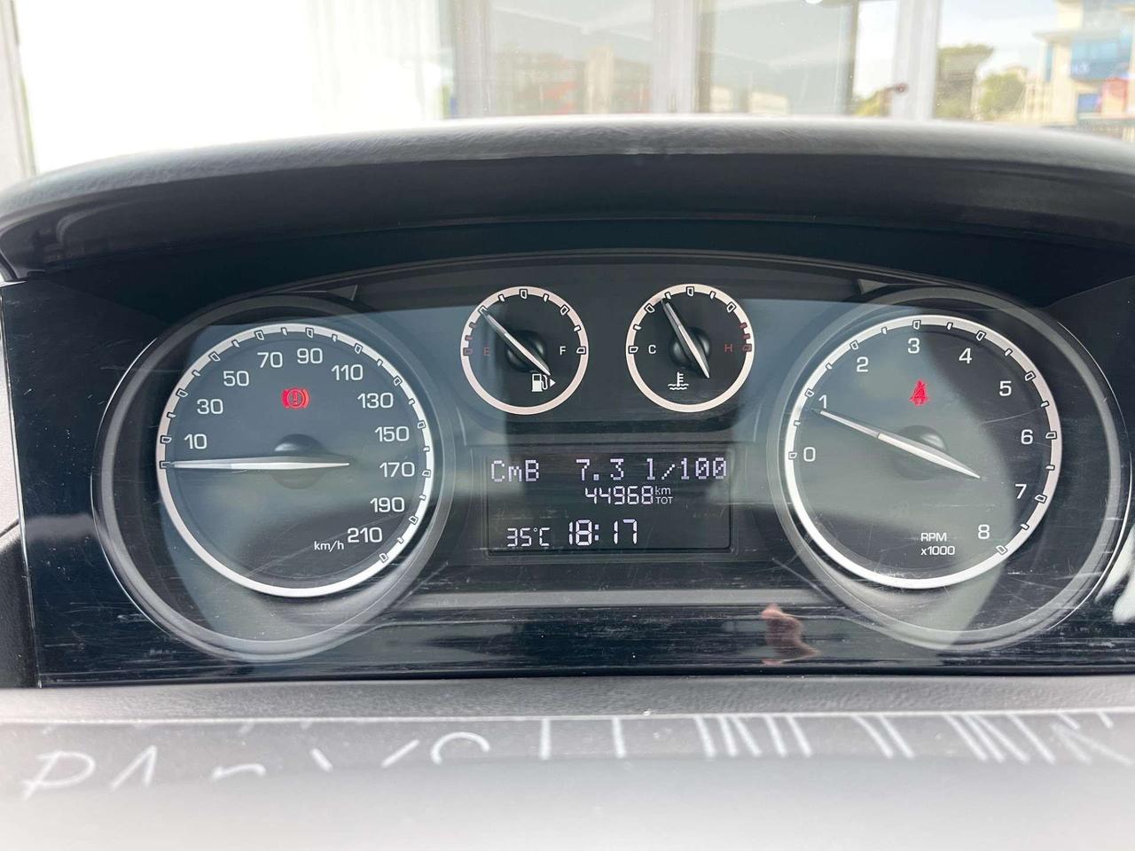 Lancia Ypsilon 1.2 Benzina 69CV E5 Neo - 2013