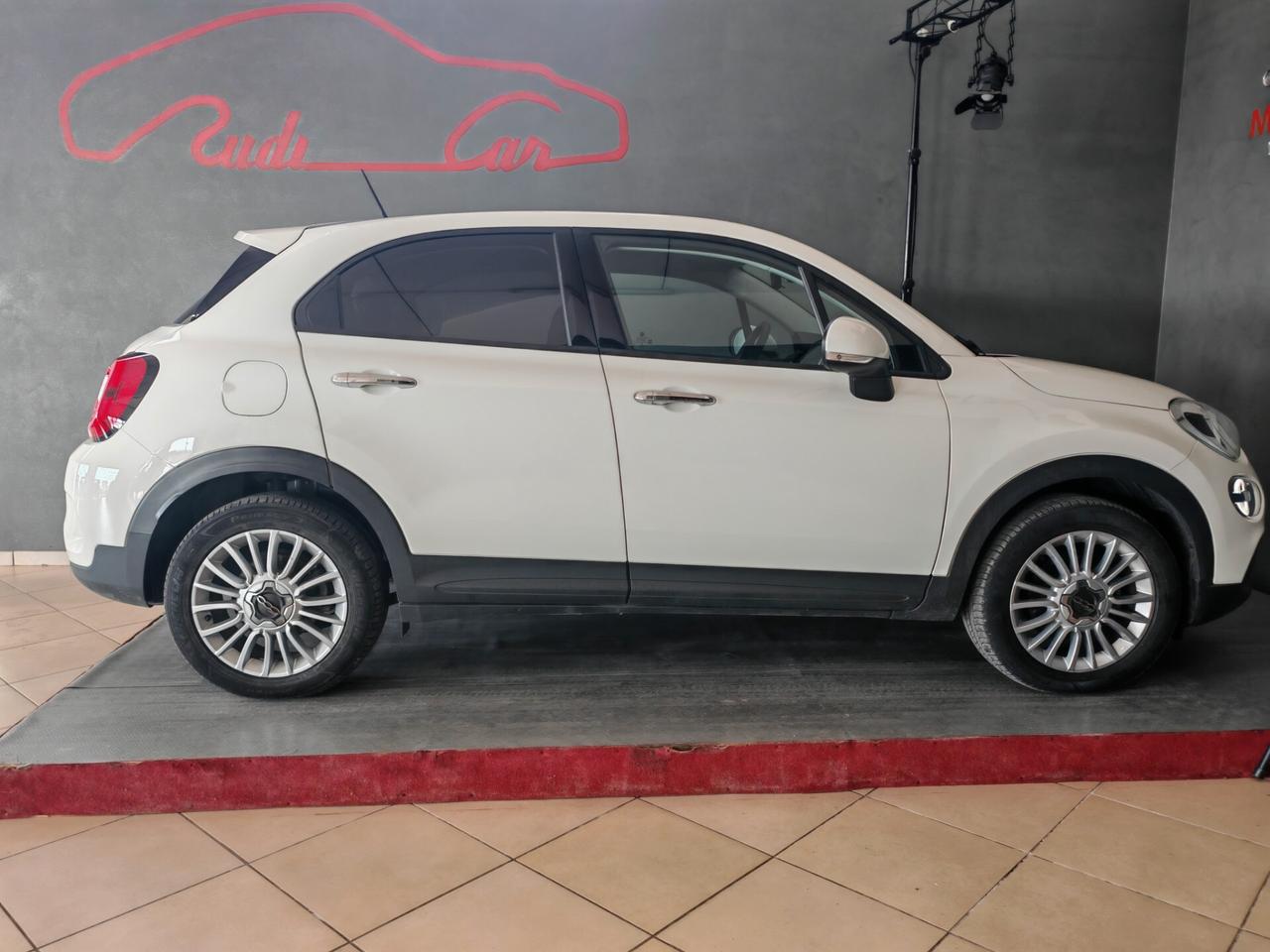 Fiat 500X 1.3 MultiJet 95 CV Sport