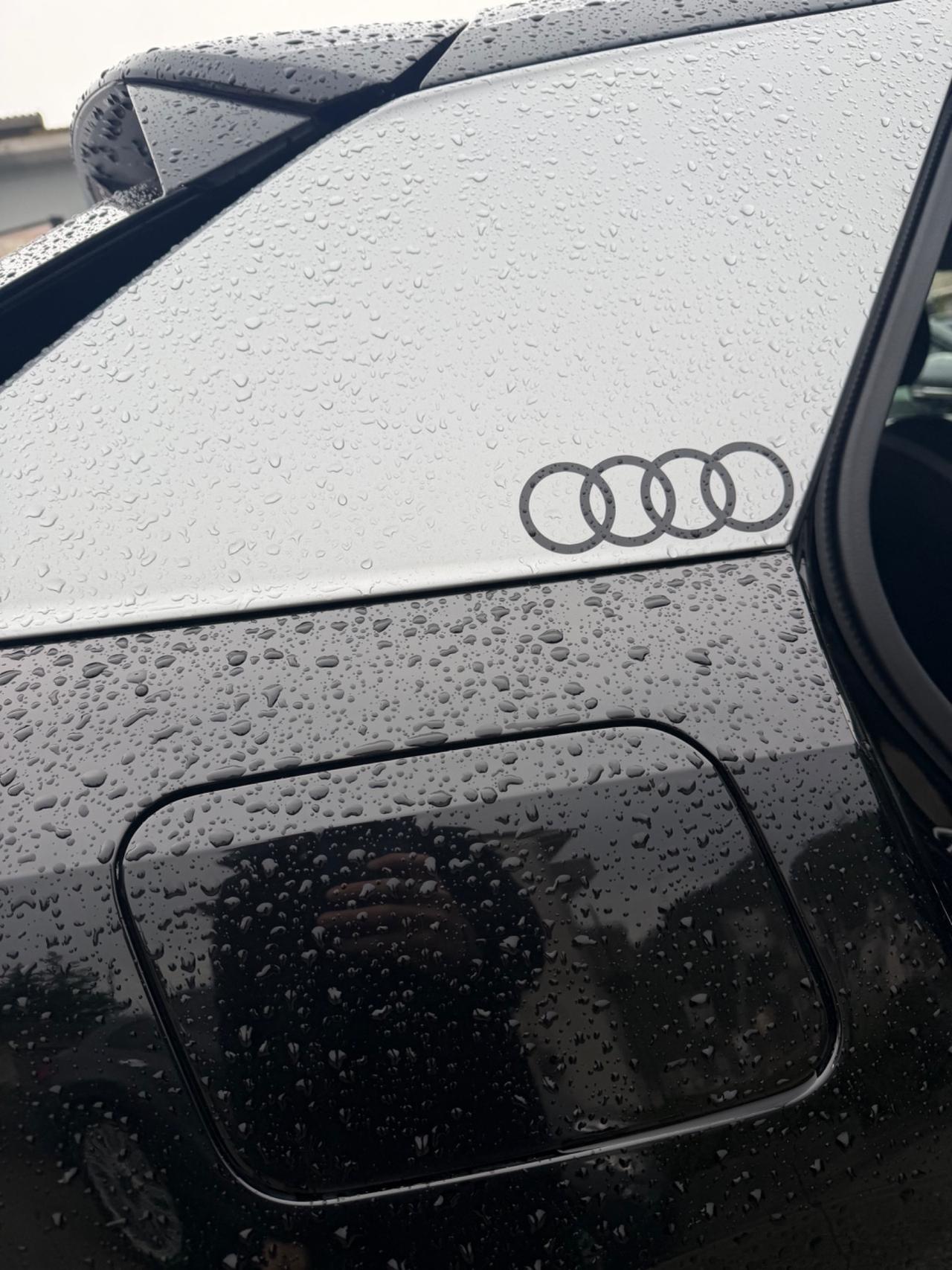 Audi Q2 30 TDI S tronic Admired