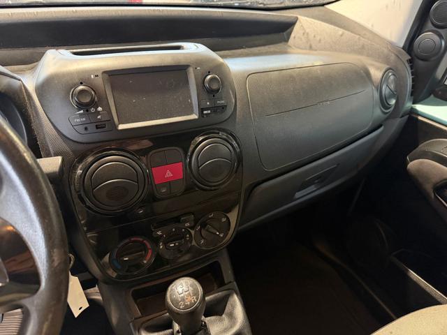 FIAT Qubo 1.3 MJT 80 CV Lounge
