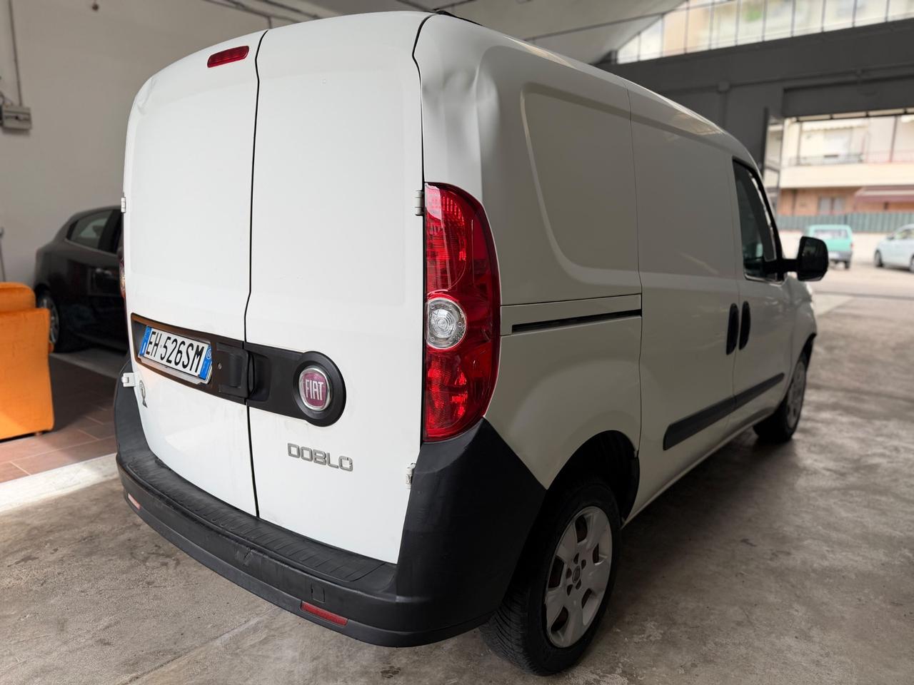 Fiat Doblo Doblò 1.6 MJT
