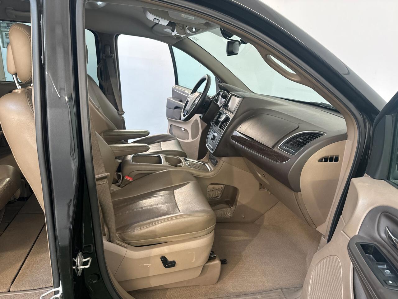 Lancia Voyager 2.8 Gold 163 CV FULL OPTIONAL 7POSTI
