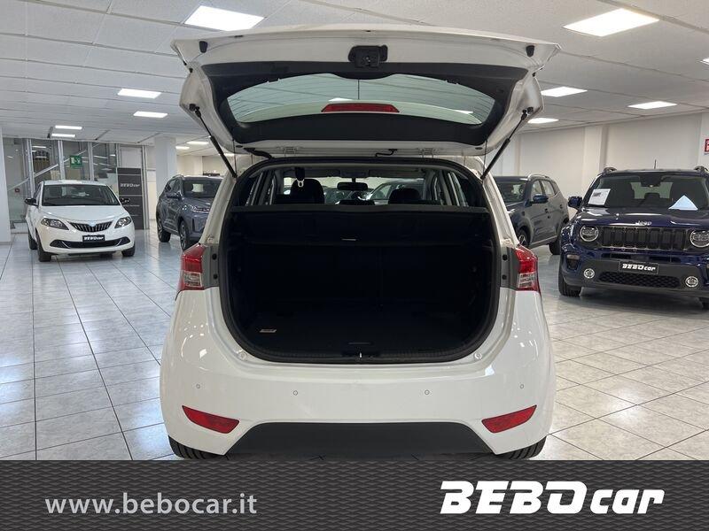 Hyundai ix20 ix20 1.4 90 CV Econext Comfort