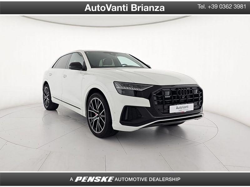 Audi Q8 Q8 50 3.0 tdi mhev Sport quattro