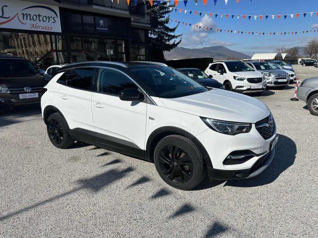 OPEL Grandland X 1.5 diesel Ecotec Start&Stop Elegance SC. ROTTAMAZ