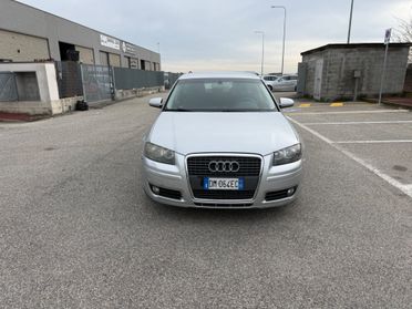 Audi A3 1.6 Ambiente
