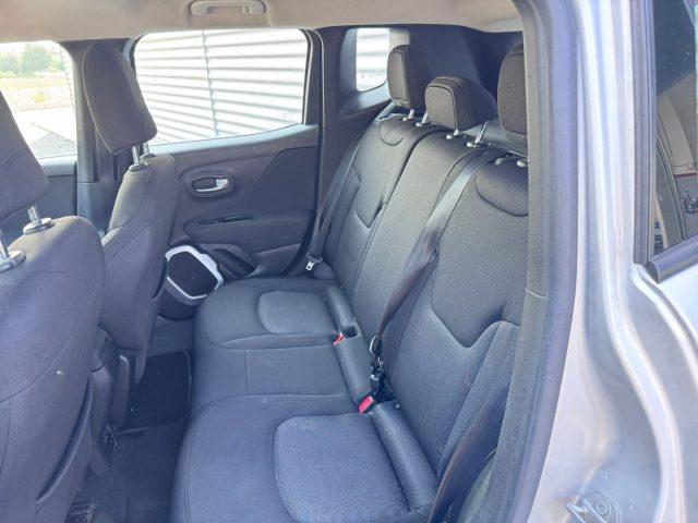 JEEP Renegade 1.6 Mjt 120 CV Longitude ok neopatentati