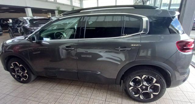 CITROEN C5 Aircross BlueHDi 130 S&S Feel Pack