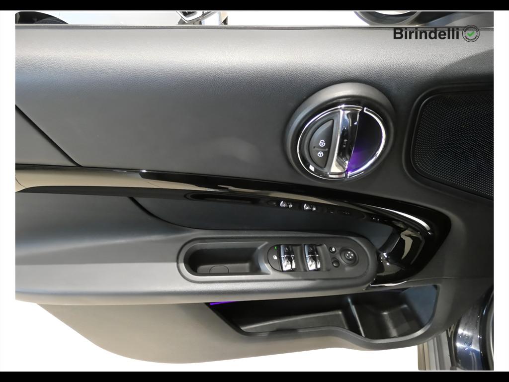 MINI Mini Countrym.(F60) - Mini 1.5 Cooper Business Countryman