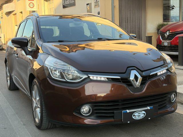 RENAULT Clio Sporter 1.5dCi 75 Energy