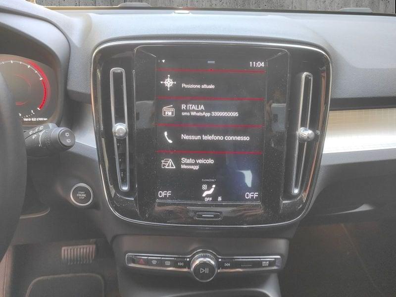 Volvo XC40 1.5 t2 Momentum auto my21
