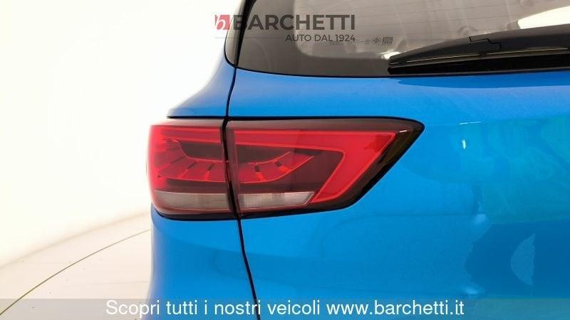 MG ZS 1.5L 5MT LUXURY