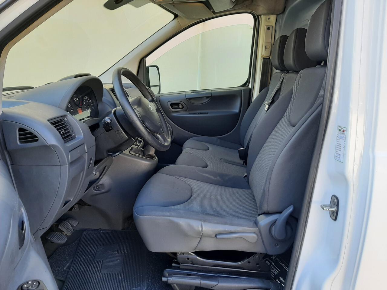 Peugeot Expert 2.0 HDi 128cv