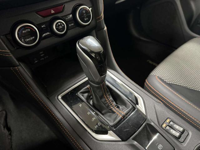 SUBARU XV 1.6i Lineartronic Style