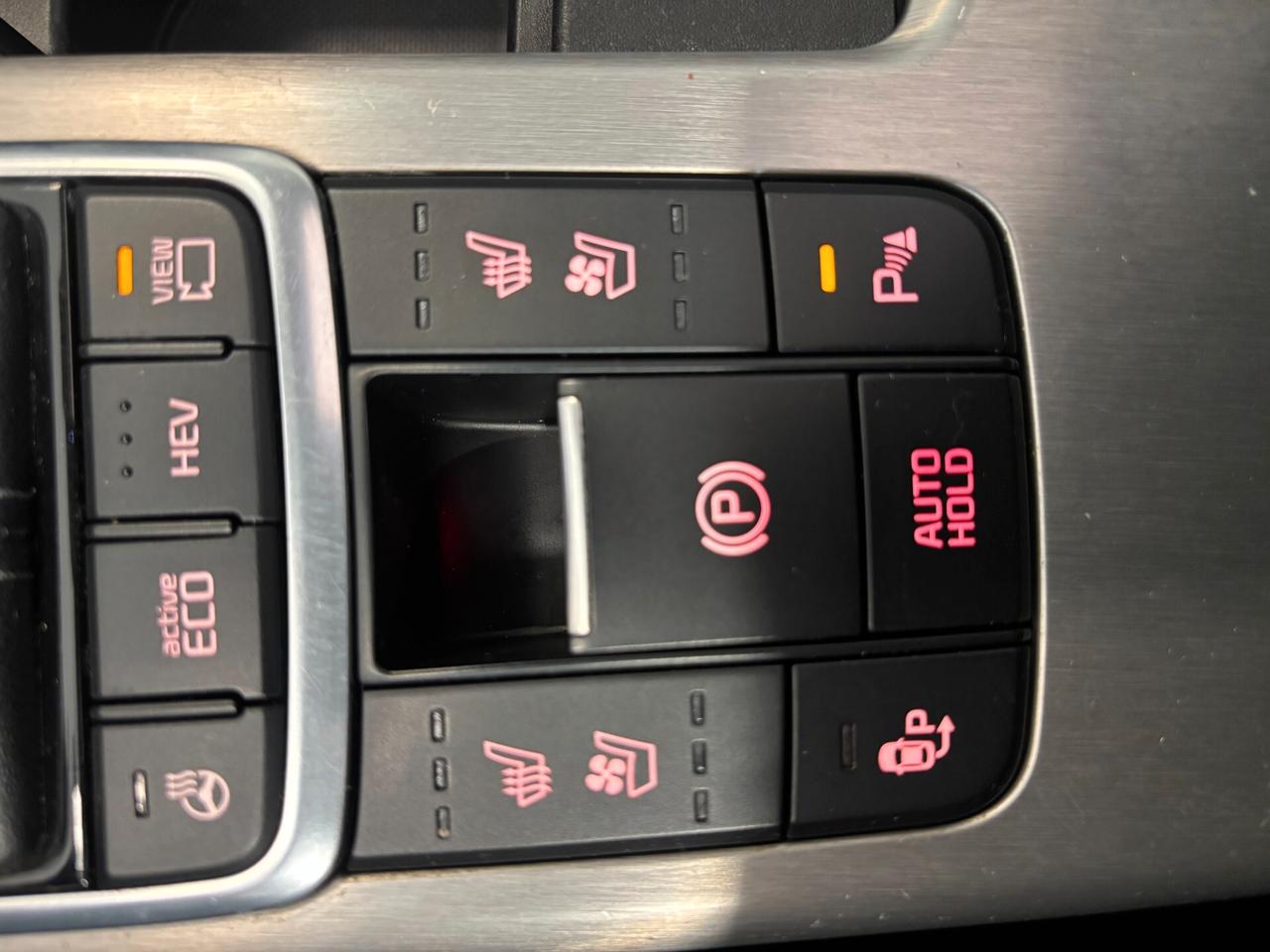 Kia Optima 2.0 plug-in hybrid *MOTORE NUOVO 8000KM*