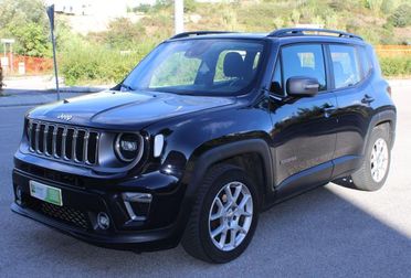 JEEP Renegade 1.6 Mjt 120 CV S