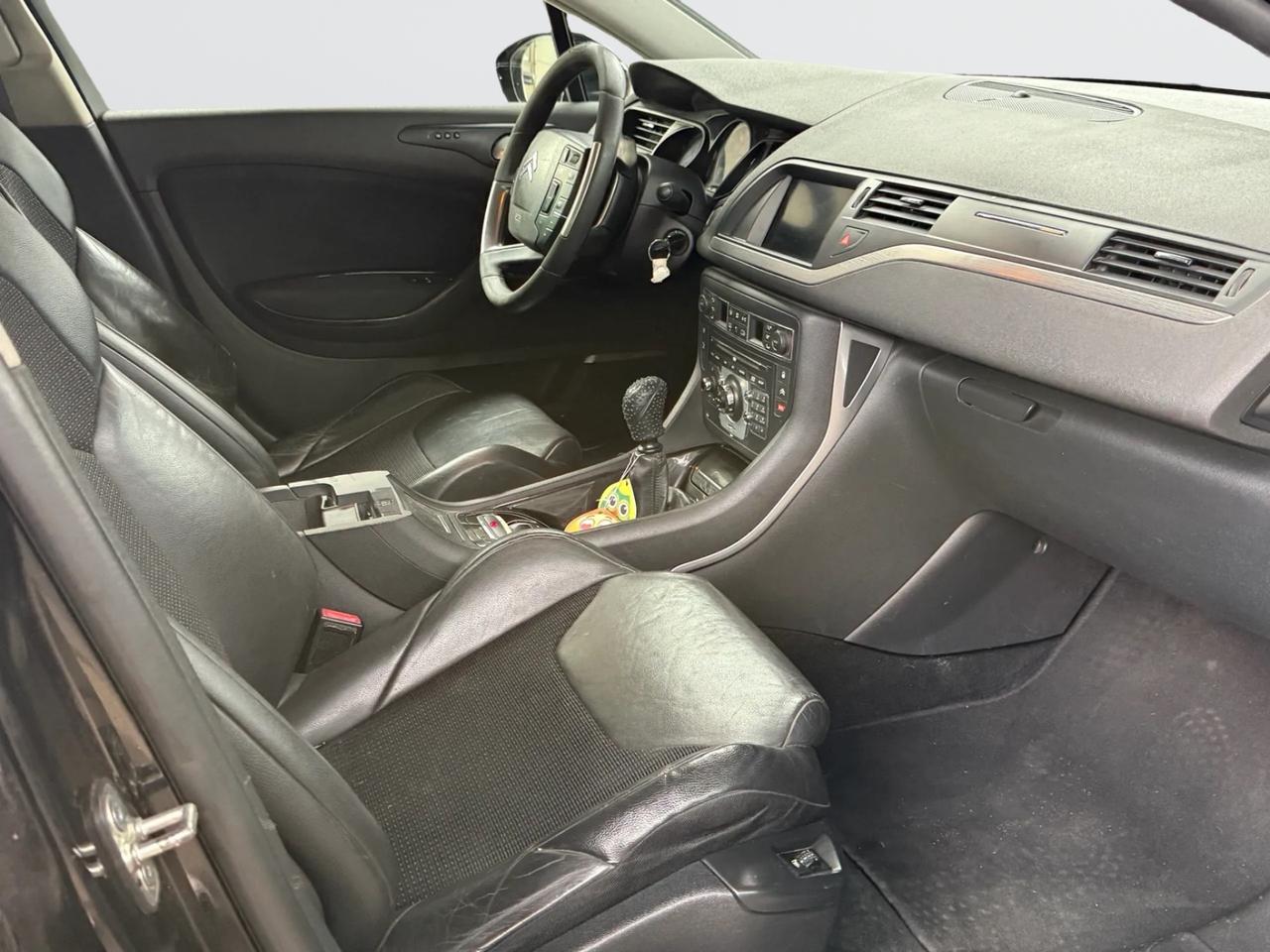Citroen C5 1.6 HDI 163 CV CMP6 Exclusive*FULL*FULL*