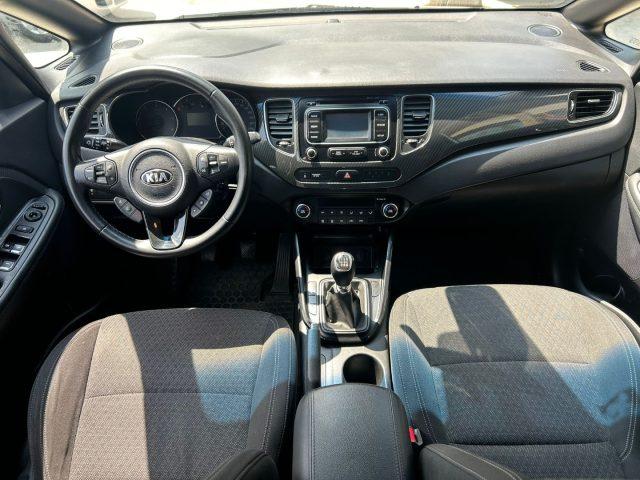 KIA Carens 1.7 CRDi 115 CV Business Class